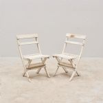 1604 5385 GARDEN CHAIRS